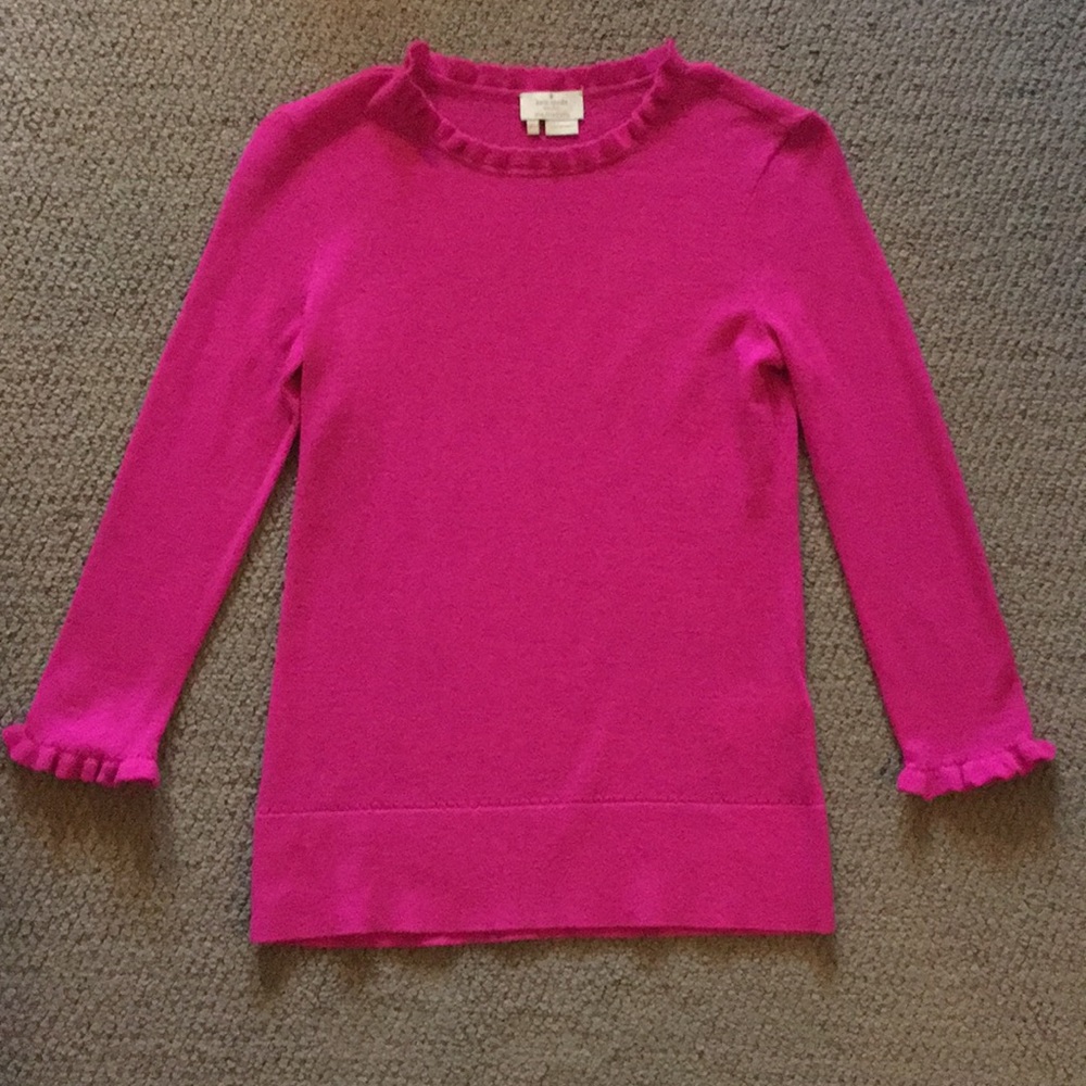 Kate Spade Sweater